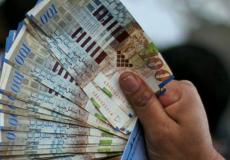 صرف رواتب بدل المياومة في غزة اليوم