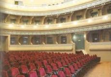 اوبرا دمنهور