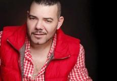 الفنان المغربي عادل الميلودي