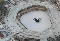 السعودية: استمرار وقف صلاة الجمعة والجماعة في كافة المساجد