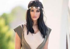 الممثلة البحرينية شيلاء سبت