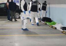 العثور على حاسوب وملابس خاشقجي