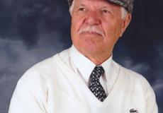 الأديب الفلسطيني نازك ضمرة