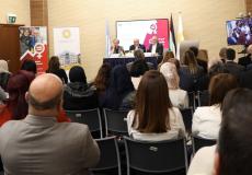 النقد وهيئة الأمم المتحدة للمرأة تعلنان نتائج التدقيق من منظور النوع الاجتماعي