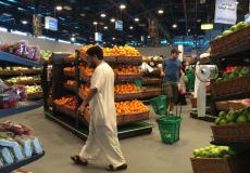 الأسواق الأردنية