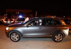 سعوديات يوثقن قيادتهن للسيارة