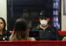 هل ينتقل كورونا من خلال التكلم 