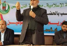 النائب يحيى العبادسة