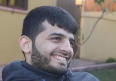 الشهيد حامد الخضري