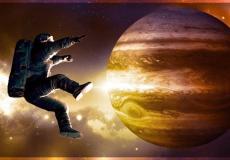 كوكب المشتري