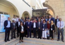 الاتحادات والنقابات العمالية العربية تؤكد مساندتها لشعب الفلسطيني