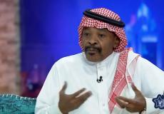 حقيقة وفاة الفنان علي المدفع  في الرياض 