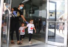 عدد الإصابات بكورونا في لبنان يواصل الارتفاع