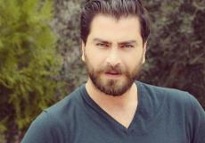 الفنان معتصم النهار 