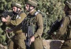 قوات الاحتلال الإسرائيلي