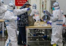 علاج مصابي فيروس كورونا