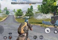 تحديث ببجي - أرشيفية -