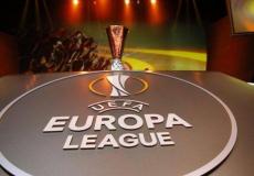 الدوري الأوروبي