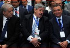 رؤساء في عهد بو تفليقة