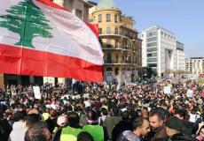 المتقاعدون العسكريون في لبنان يرفضون المساس بمعاشاتهم