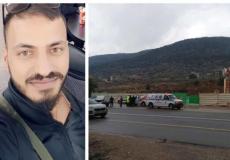  الشاب مجد قاسم عنان سواعد