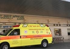 مستشفى _ ارشيفية