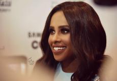 الفنان السعودية داليا مبارك