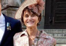 وفاة أميرة اسبانية بفيروس كورونا