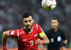 موعد مباراة الامارات وسوريا