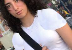 ابنة الفنان المصري أحمد الفيشاوي