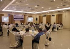 بال ثينك تنظم لقاءاً حول الأردن وخطة الضم الإسرائيلية الموقف والتداعيات