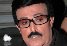 الفنان المصري سمير غانم