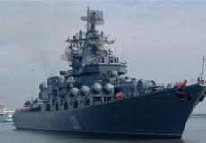 روسيا تستعرض سفنا حربية من نوع خاص هذا الشهر