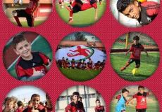 اكاديمية المحترفين تحدد موعد اختبارات الناشئين لكرة القدم