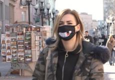 لم يسجل أي اصابة بفيروس كورونا في روسيا في صفوف ابناء شعبنا