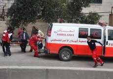 مصرع شاب في جنين إثر سقوطه من علو