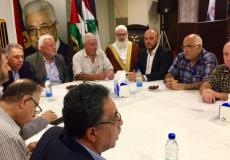 هيئة العمل الفلسطيني تدعو لجمعة غضب سابعة في المخيمات الفلسطينية بلبنان