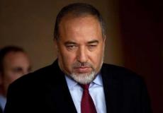 رئيس حزب إسرائيل بيتنا أفيغدور ليبرمان