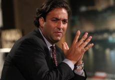  احمد حسام ميدو