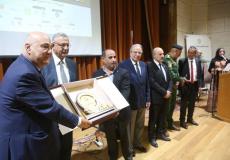 مهرجان زيت الزيتون