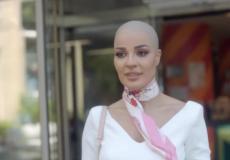 نادين نجيم خمسة ونص