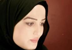 الكاتبة ريم سليمان