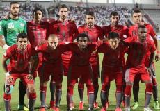 ترتيب مجموعة الدحيل في دوري ابطال اسيا 2019 