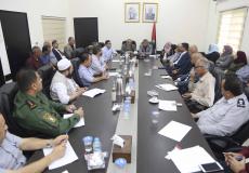ورشة عمل حول الأوراق التجارية " الشيك والكمبيالة "