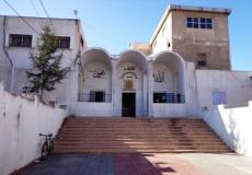 المعاهد الأزهرية بغزة- أرشيفية