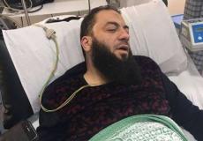 الداعية حازم شومان 