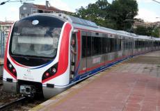 تركيا تعيد خدمة القطارات بعد وقفها لشهرين