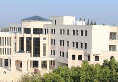 جامعة فلسطين التقنية