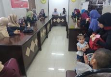 مختصون يؤكدون أهمية التغذية السليمة لأطفال الشلل الدماغي من أجل تأهيلهم ودمجهم