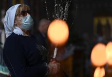 إجراءات احترازية من فيروس كورونا